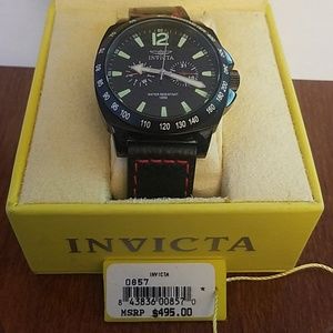 Invicta Watch
